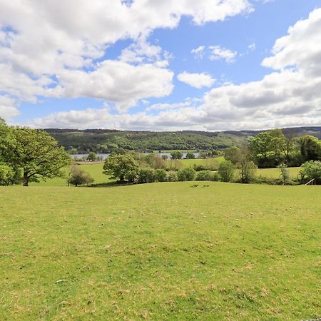 Two Lake View Coniston Luaran gambar