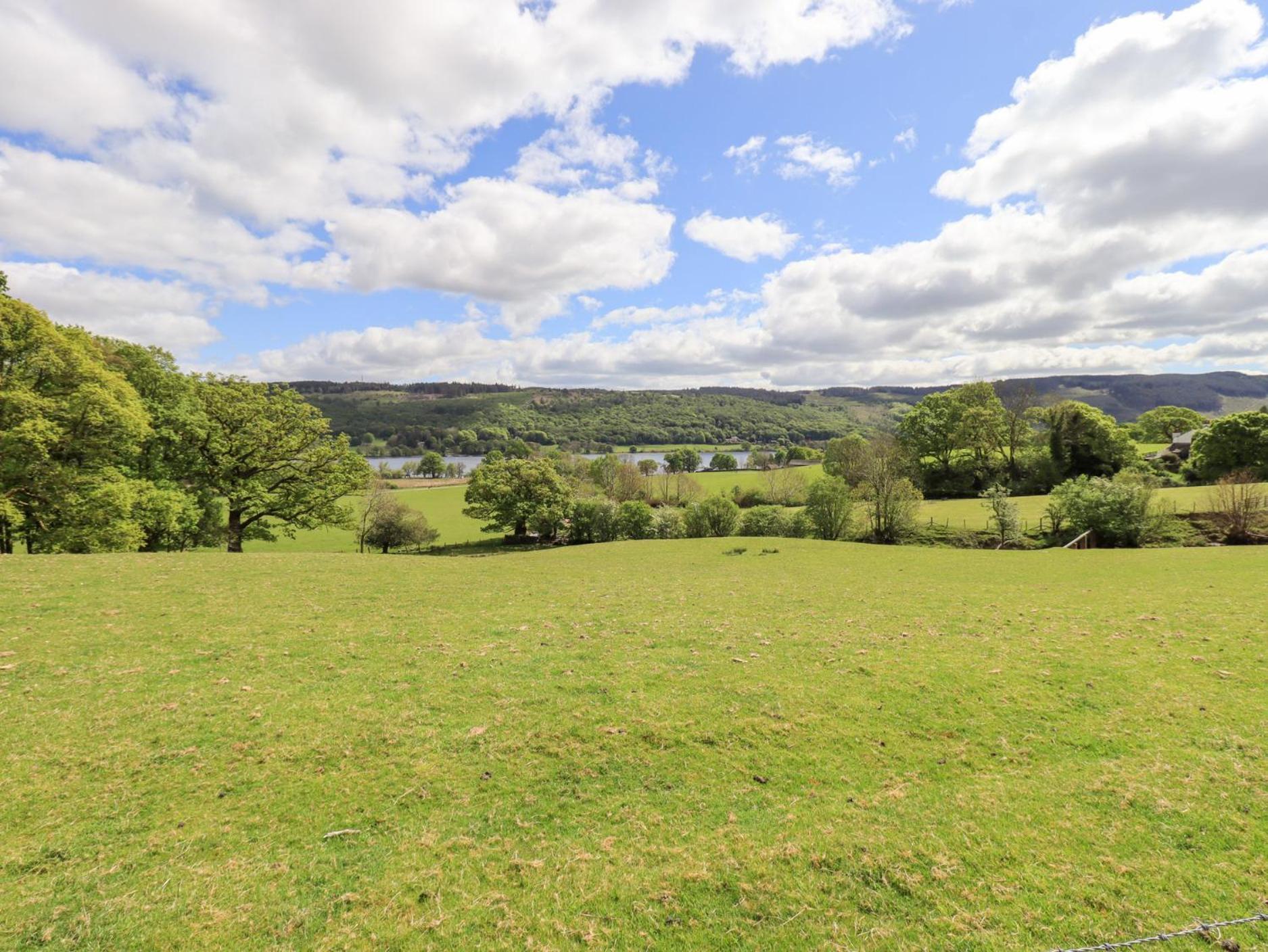 Two Lake View Coniston Luaran gambar